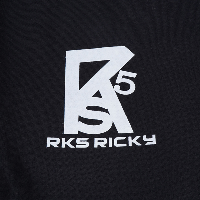 RKS RICKY スウェットセットアップ